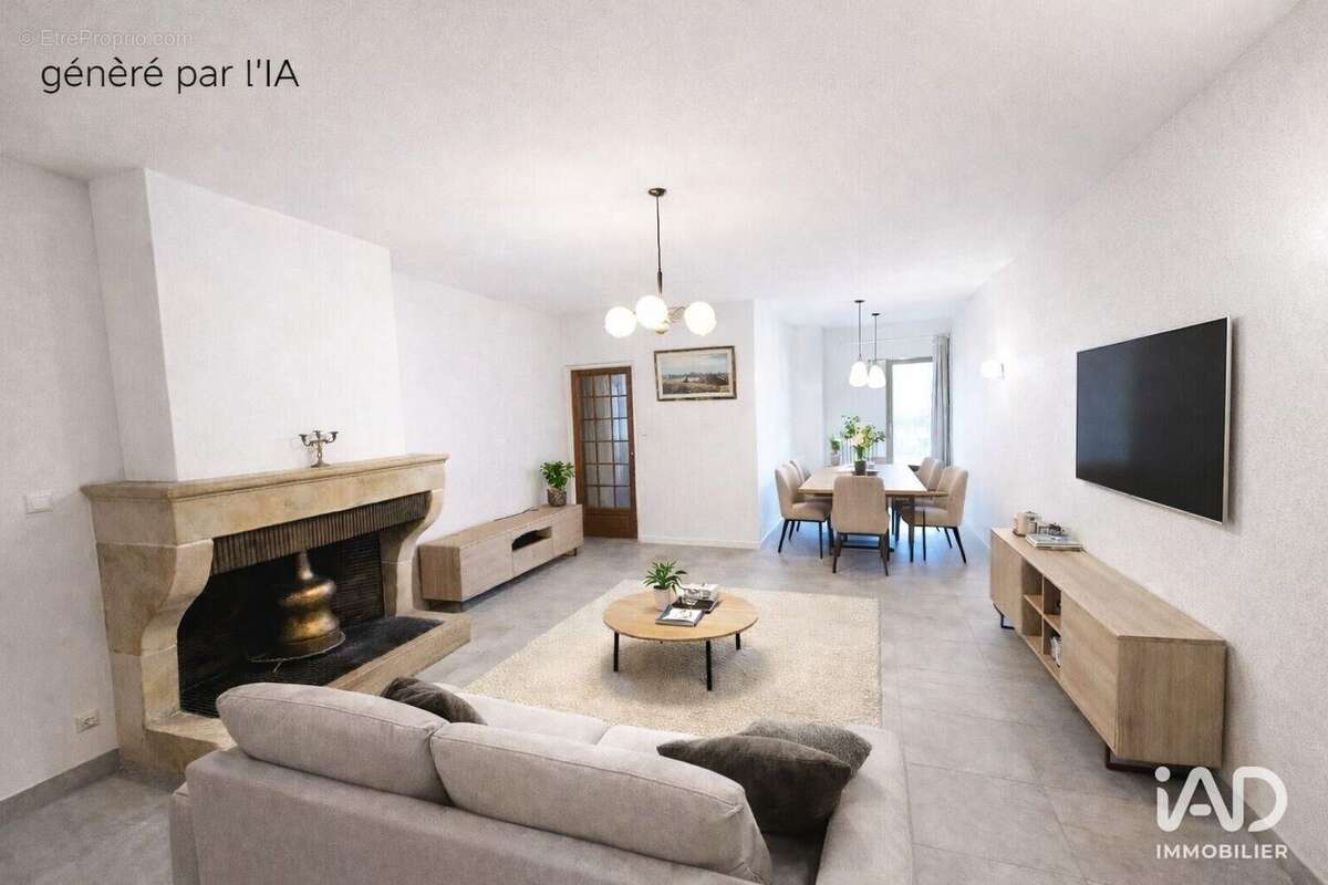 Photo 2 - Maison à NOVEANT-SUR-MOSELLE