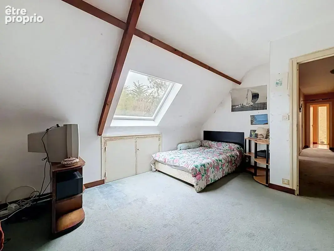Maison la turballe - photo 12