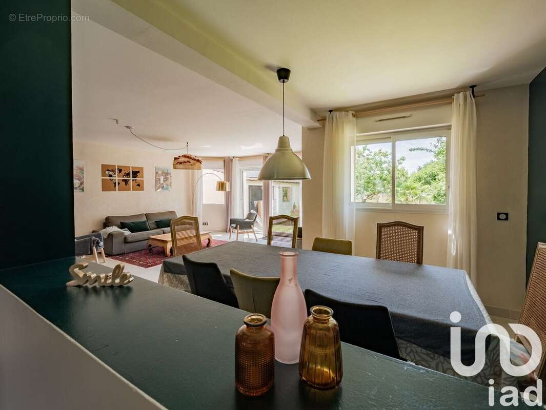 Photo 6 - Maison à MITRY-MORY