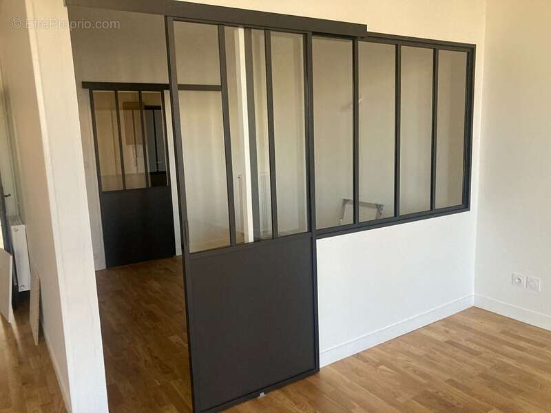 Appartement à POITIERS