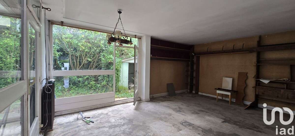 Photo 8 - Maison à BRUYERES-LE-CHATEL