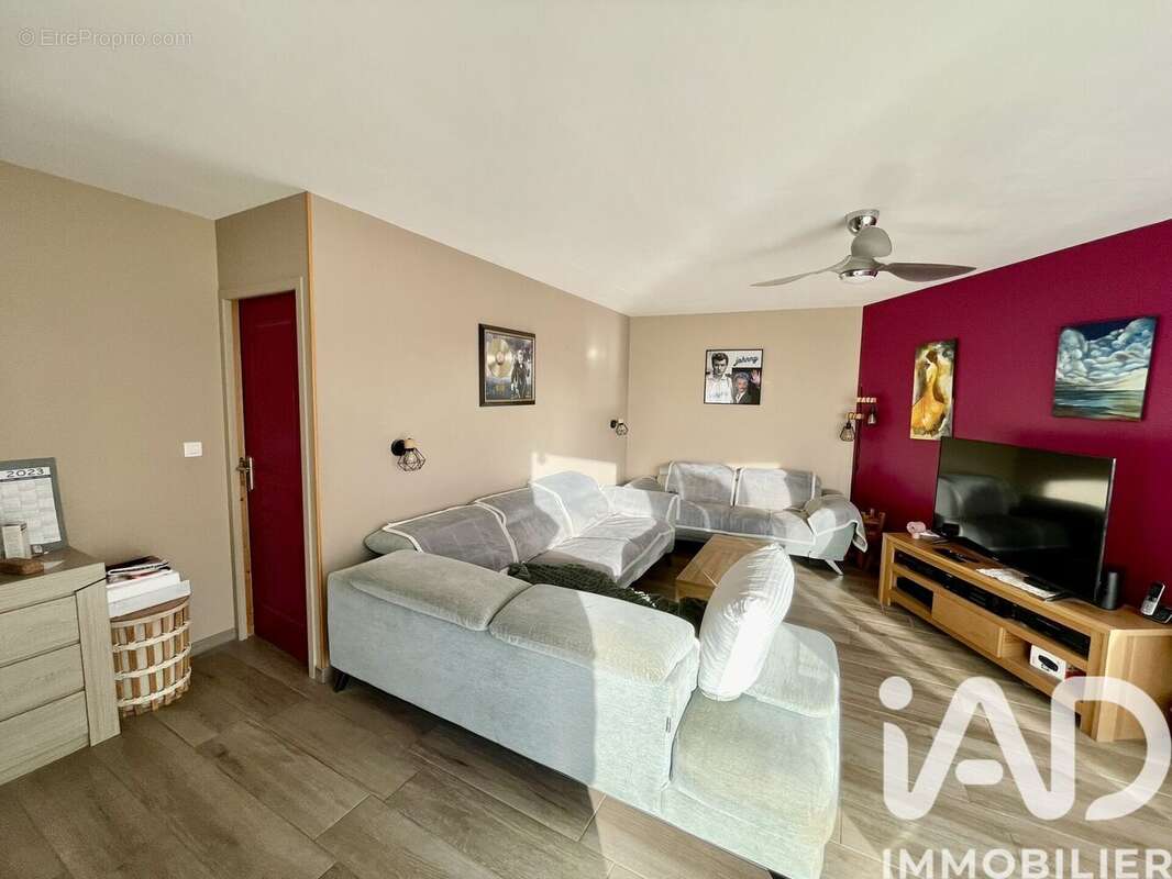 Photo 4 - Maison à PLEMET
