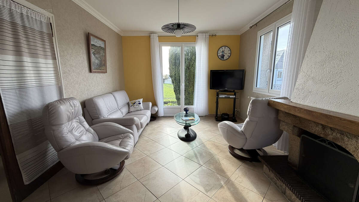 Maison à SAINT-CAST-LE-GUILDO