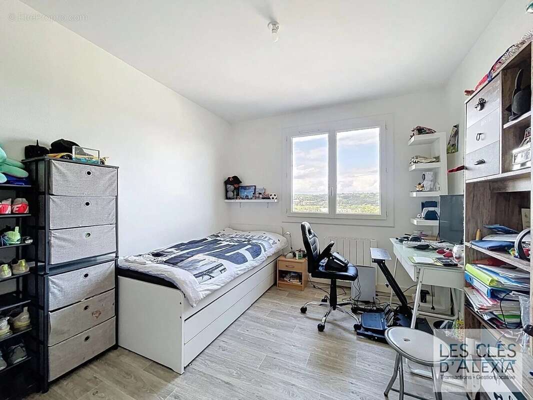 Maison à LOIRE-SUR-RHONE