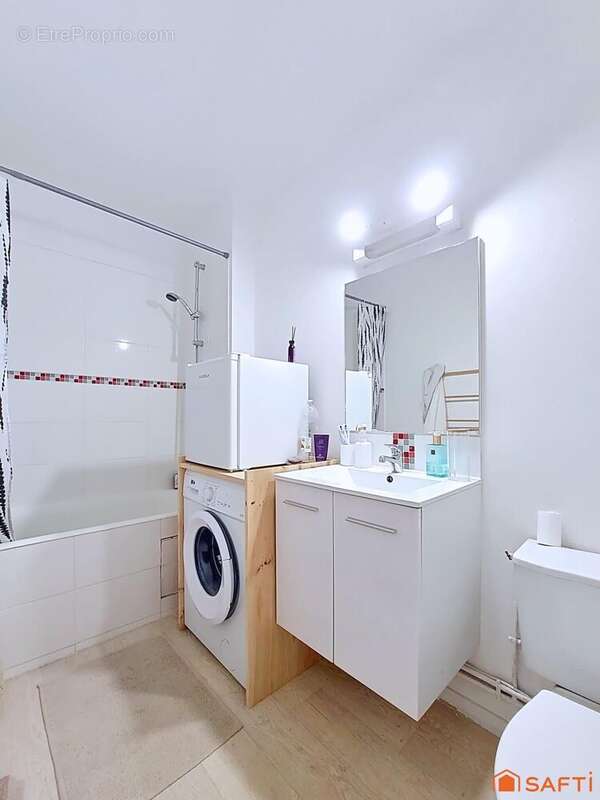 Photo 4 - Appartement à BORDEAUX