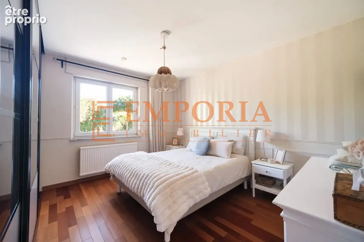 Maison 6 pièces 120 m² à vendre à Morschwiller-Le-Bas (68790) - photo 8