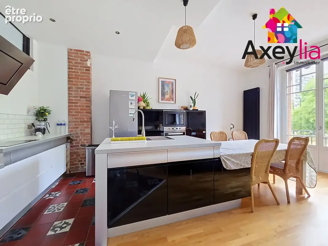Appartement à ROANNE