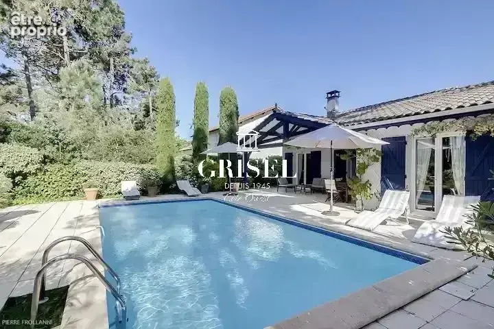 Villa plain-pied  avec piscine - photo 4
