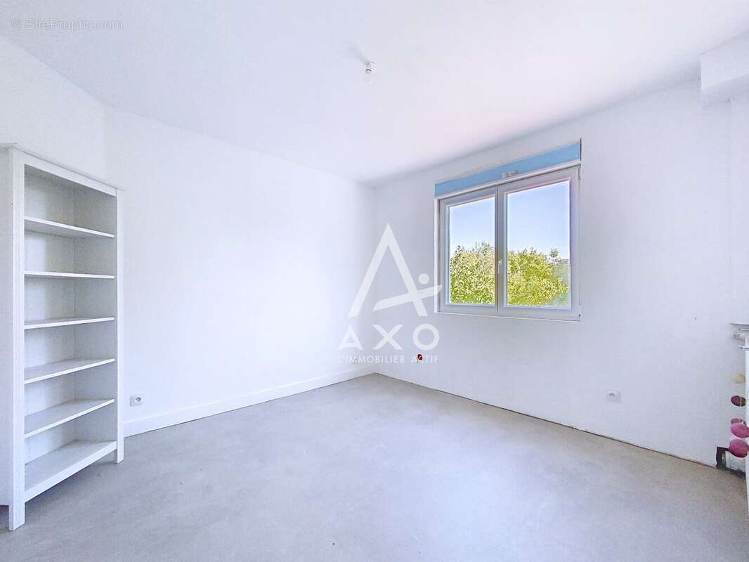 Maison à POILLY-LEZ-GIEN