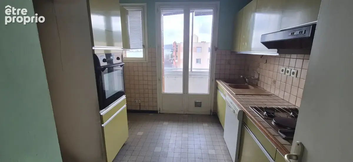 Appartement Vienne 3 pièce(s) 85 m2 - photo 6