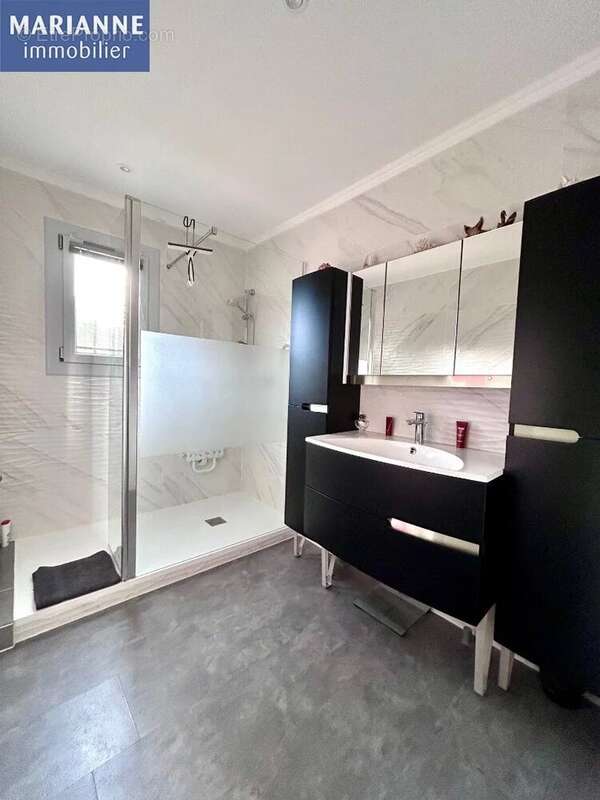 Maison à SAINT-PONS-DE-MAUCHIENS