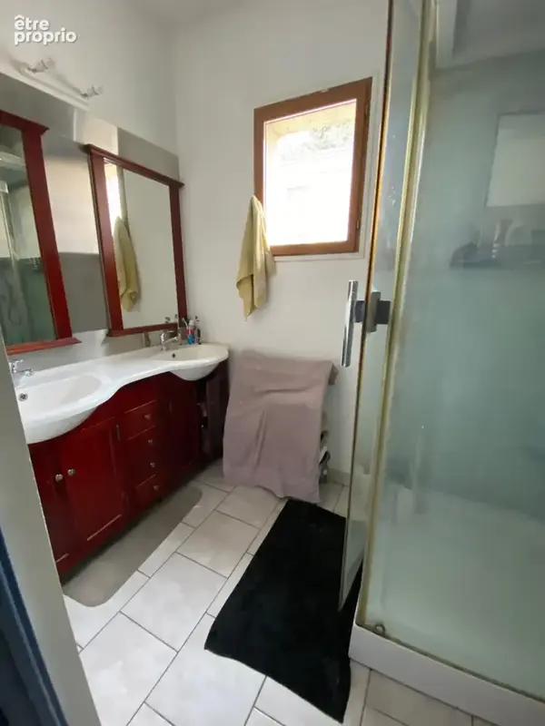 FUMEL, dans un quartier paisible, maison de ville,  bien idéal investisseur, maison louée - photo 12