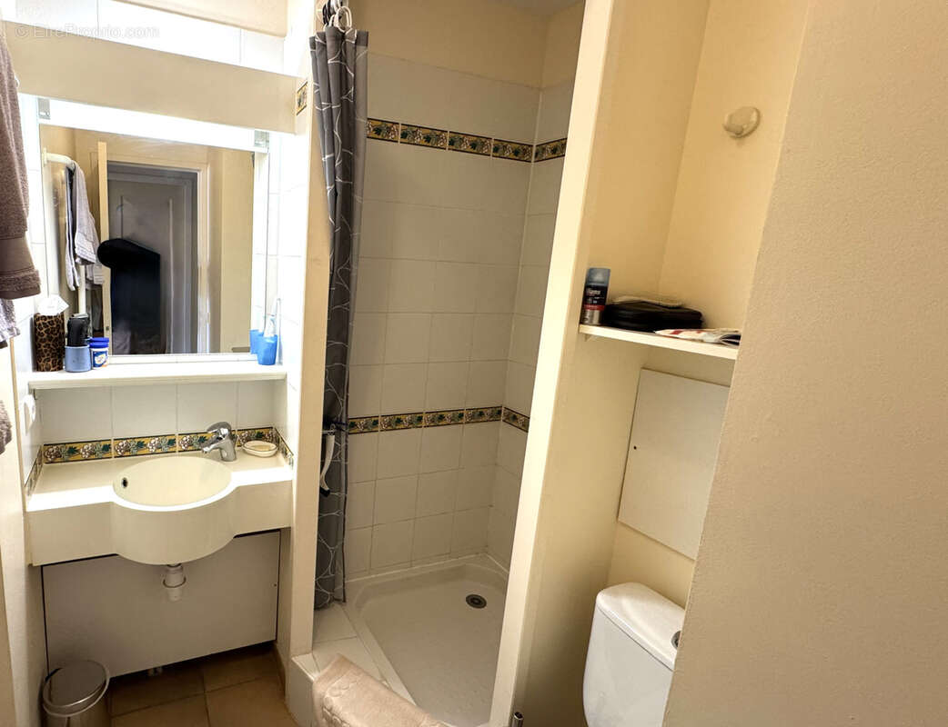 Appartement à MALLEMORT