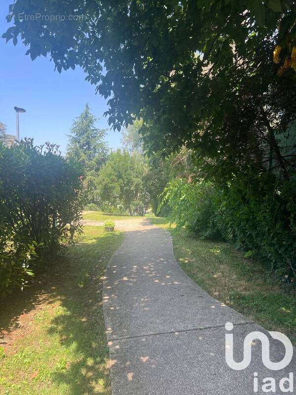 Photo 1 - Appartement à LA VERPILLIERE