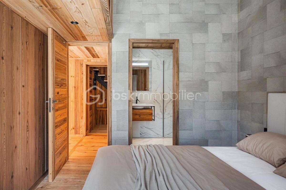 Appartement à MEGEVE