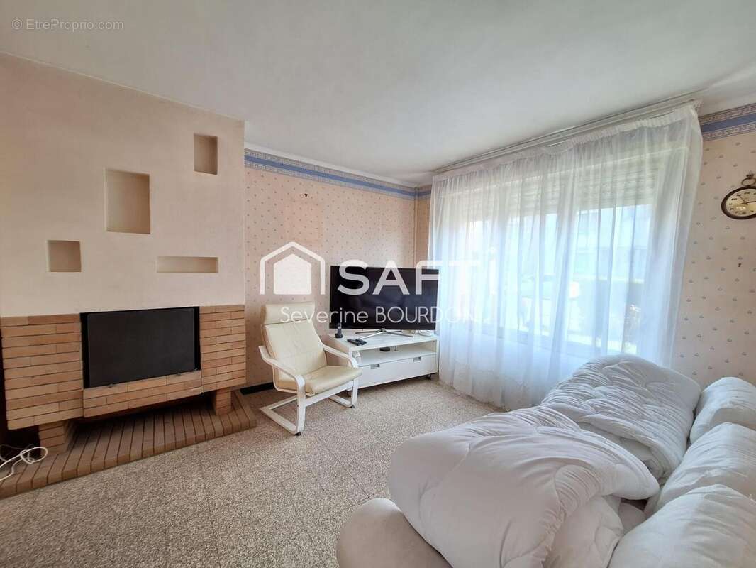 Photo 3 - Maison à FACHES-THUMESNIL