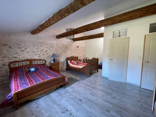 Maison à SALIGNAC