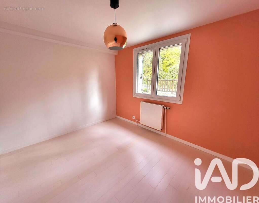 Photo 9 - Maison à JOUY-EN-JOSAS