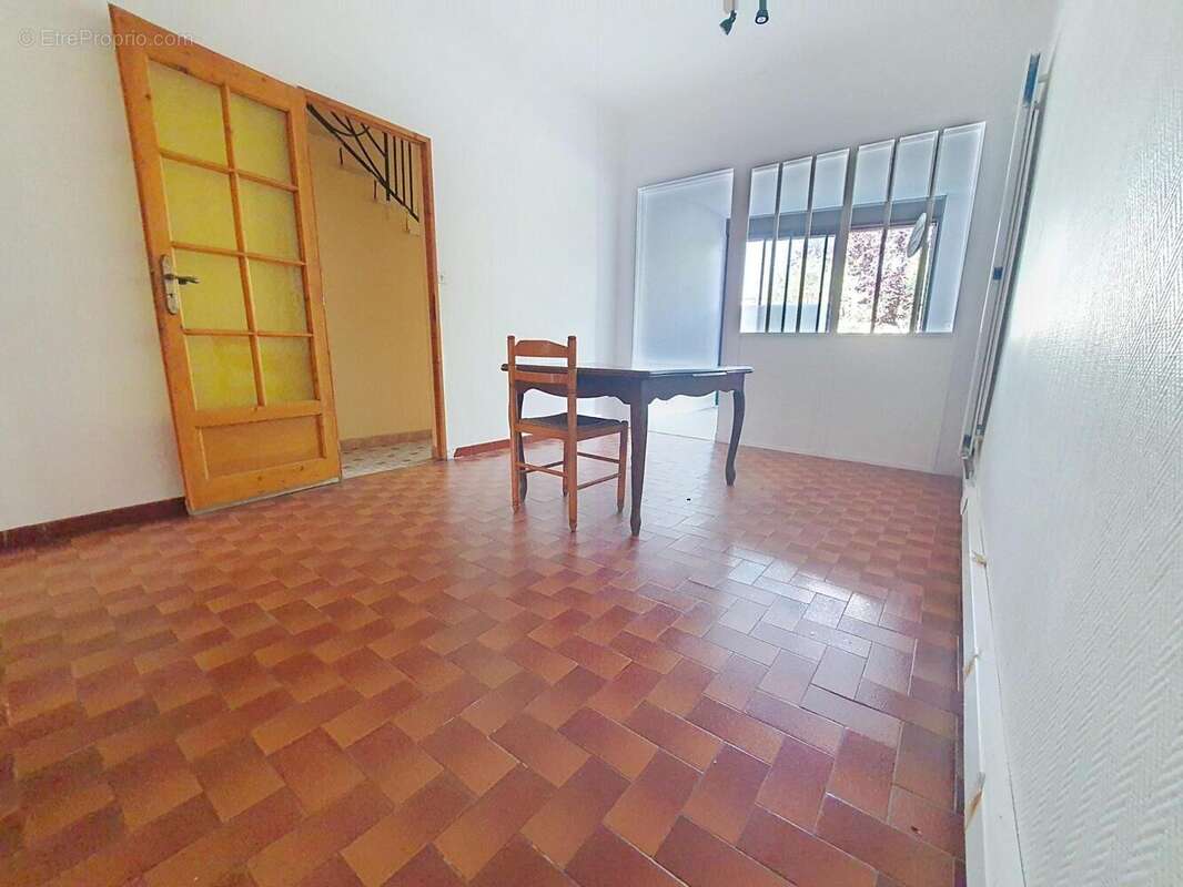 Photo 3 - Maison à TALENCE