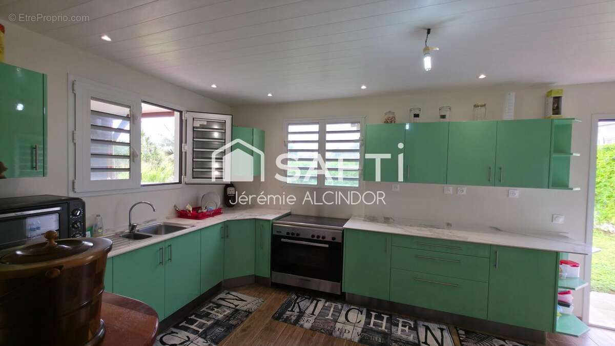 Photo 7 - Maison à LA TRINITE