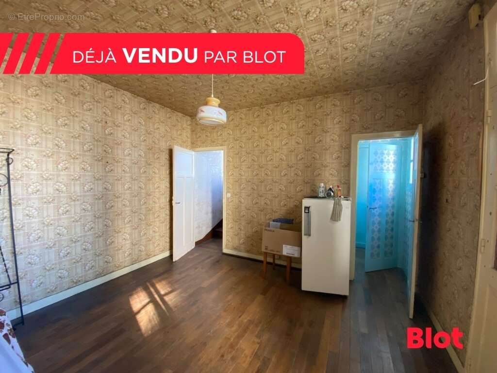 Maison à RENNES