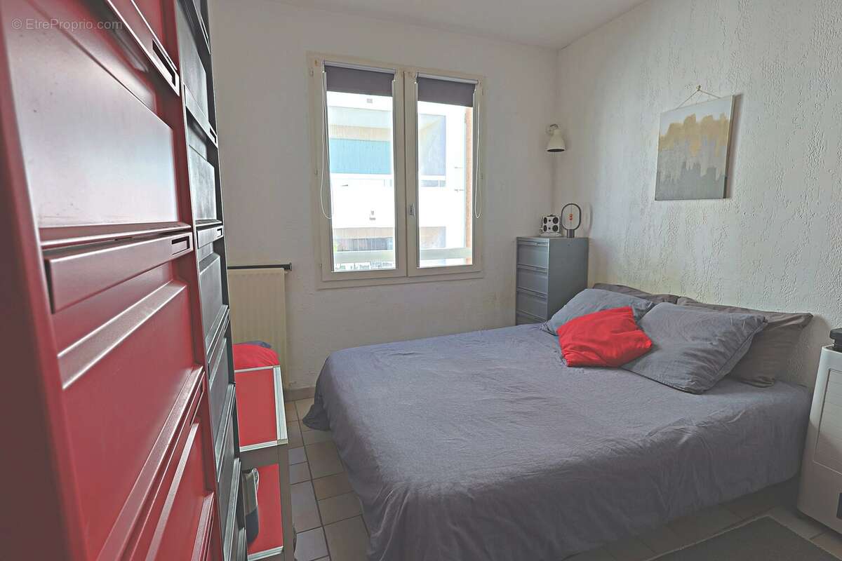 Appartement à VALBONNE