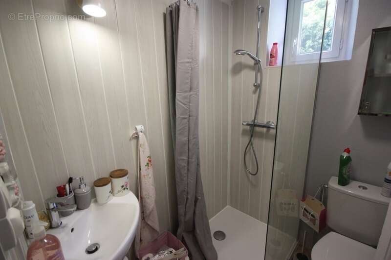 Dpt Ain (01), à vendre CHALEY maison P3 de 52 m² avec terrain non attenant de 351 m² - photo 12