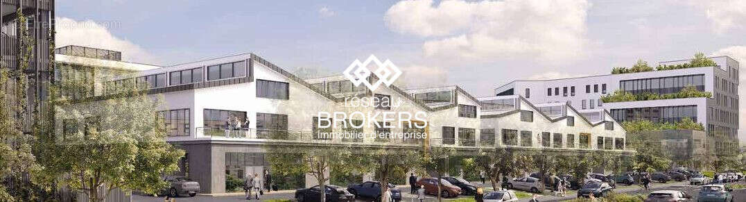 Commerce à CLERMONT-FERRAND