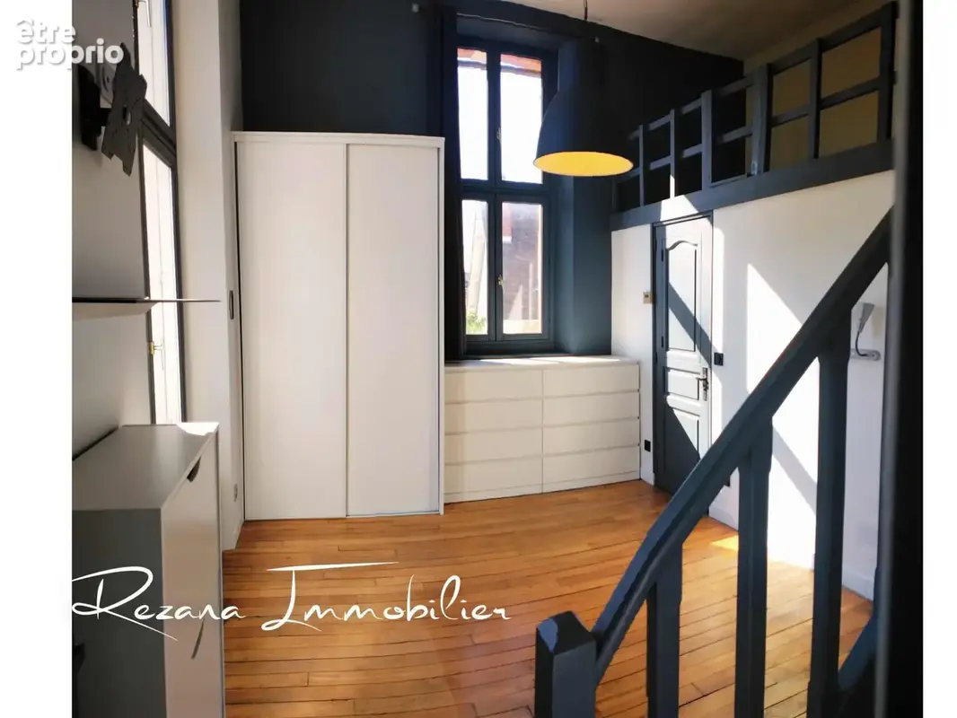 Appartement 38 m² à Hericy  - photo 5