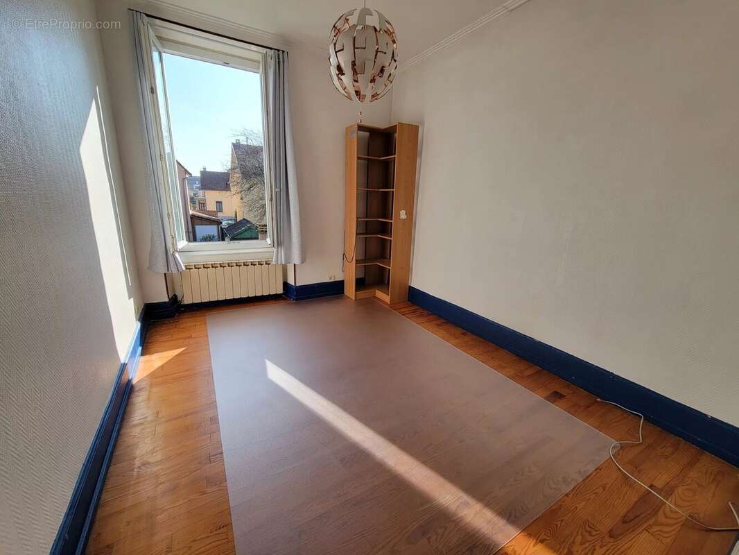 Appartement à BELFORT