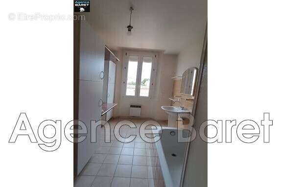 Appartement à LES ARCS