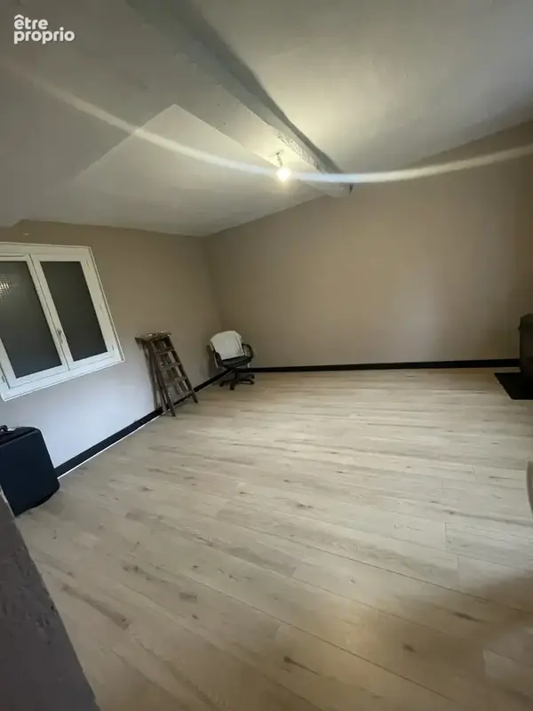 Maison de 93 M2 avec jardin - photo 8
