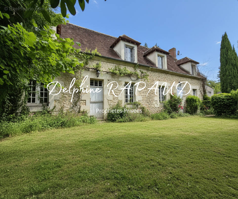 Maison à NOGENT-LE-ROTROU