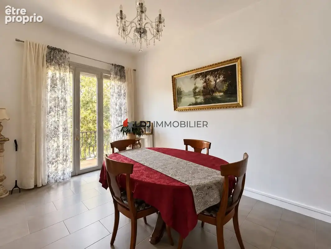 Appartement 5 pièces 103 m² à vendre à Perpignan (66100) - photo 3