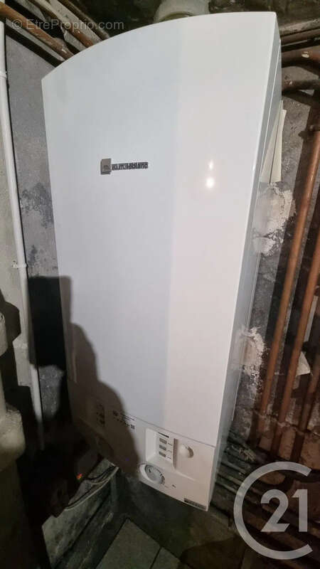 Appartement à SAINT-MAUR-DES-FOSSES