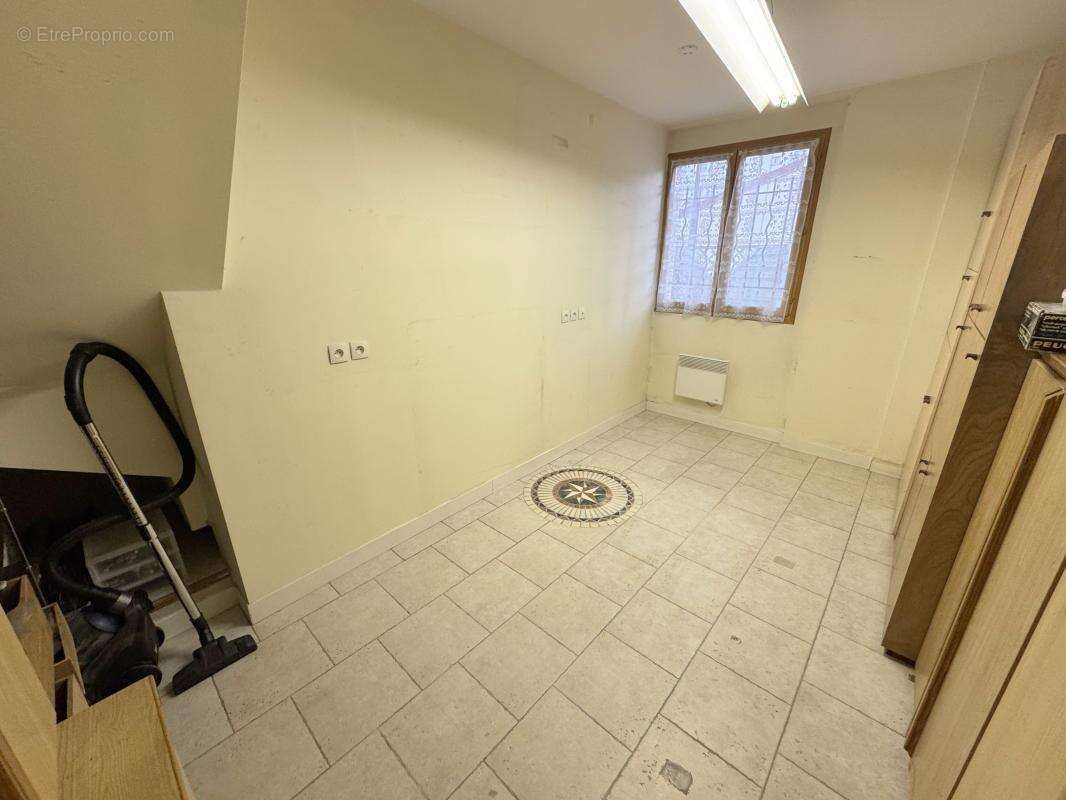 Appartement à BOBIGNY