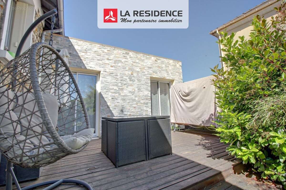Maison 130 m² à Conflans-Sainte-Honorine  - photo 9