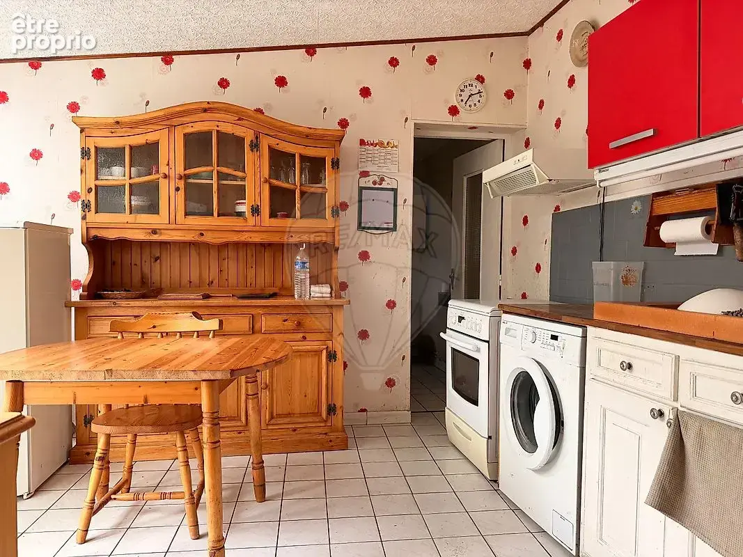 Maison 2 chambre(s) à vendre - photo 9
