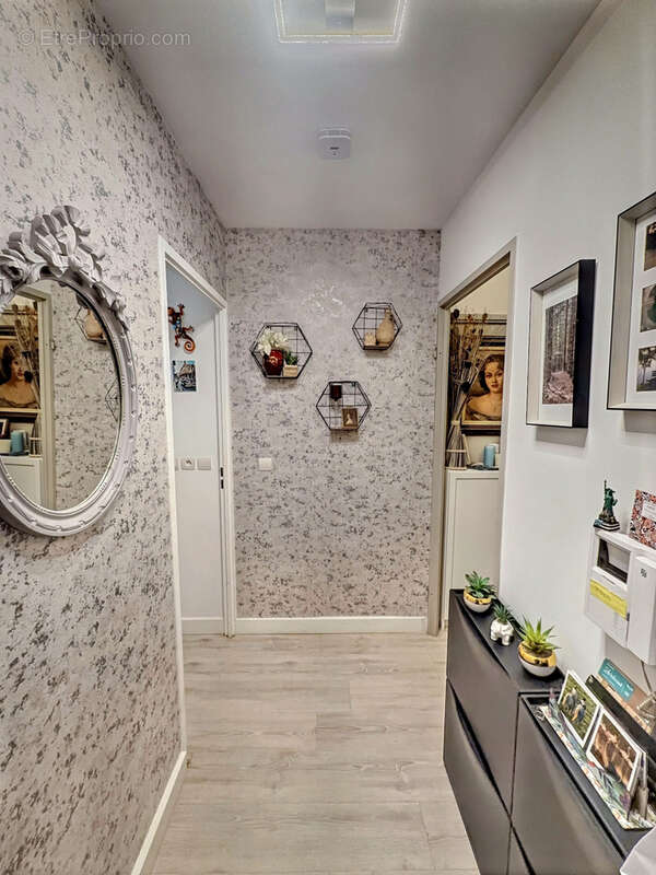 Appartement à LA SEYNE-SUR-MER