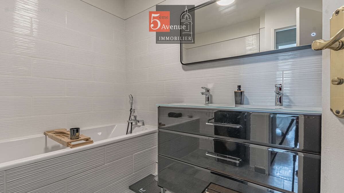 Appartement à CHANTILLY