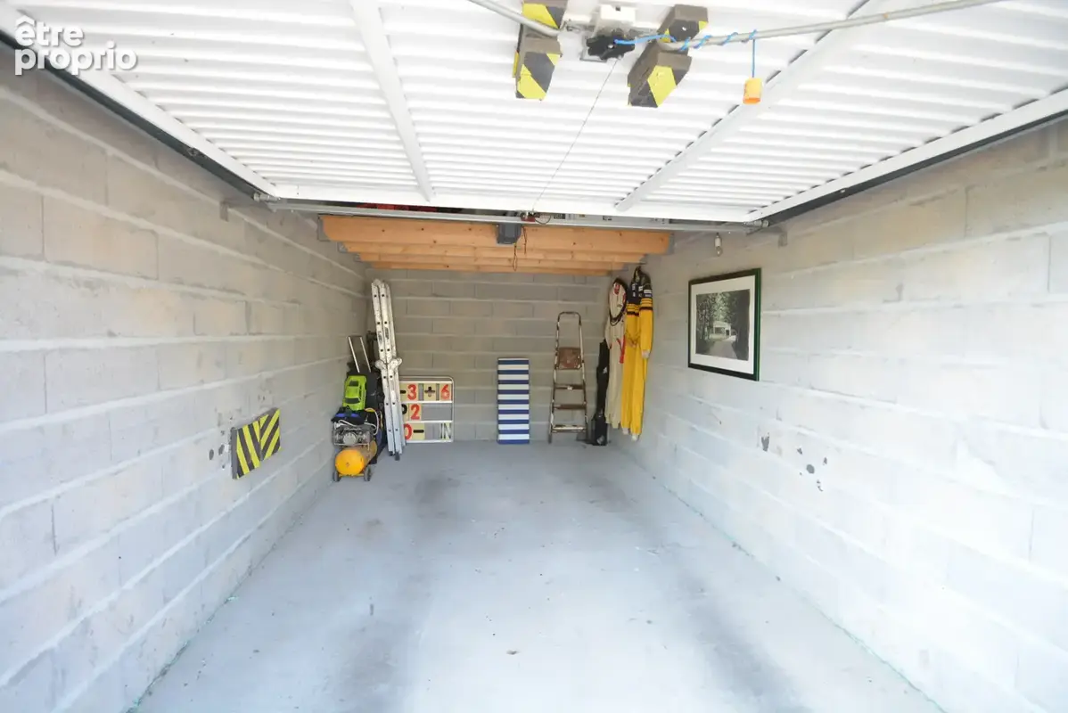 Maison a vendre 3 pièces principales + garage annexe aux sénioriales - lacanau-ville - photo 8