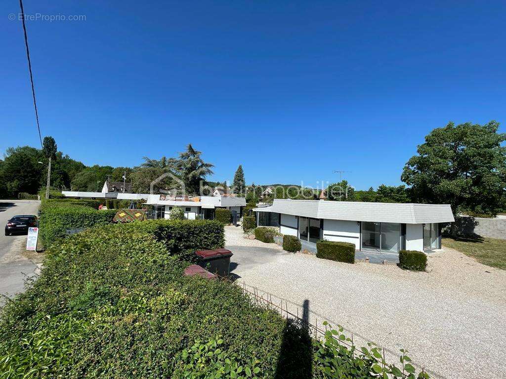 Appartement à AUXERRE