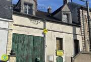 Maison à EGRISELLES-LE-BOCAGE