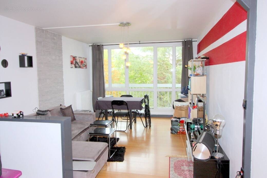 Appartement à CHELLES