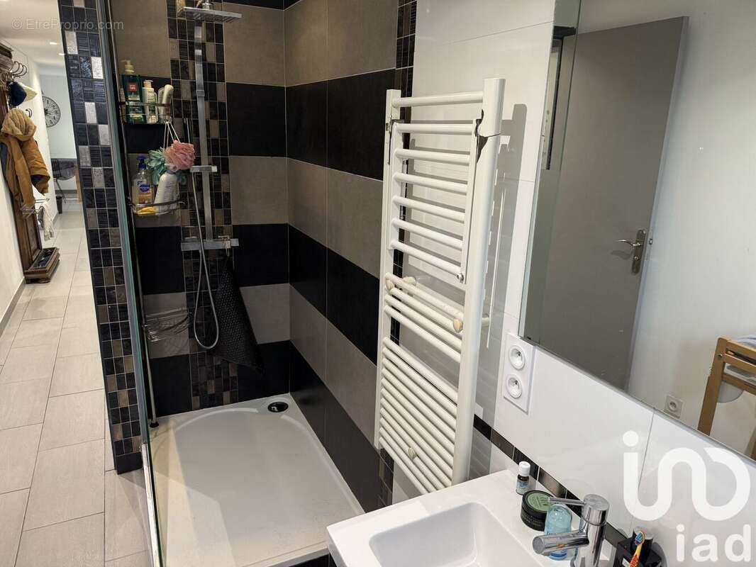 Photo 7 - Appartement à MANOSQUE