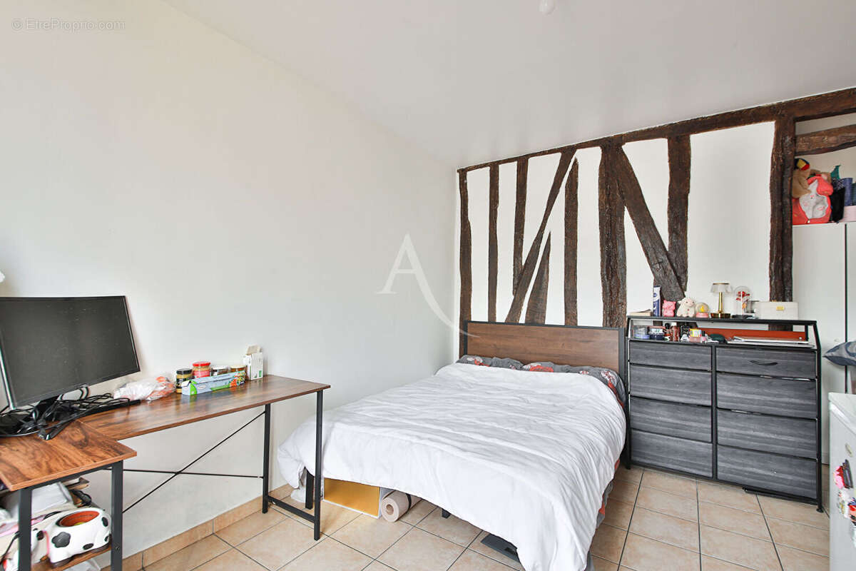Appartement à PARIS-13E