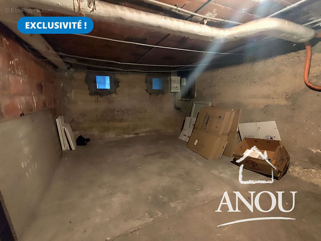 Maison à ILLIERS-COMBRAY