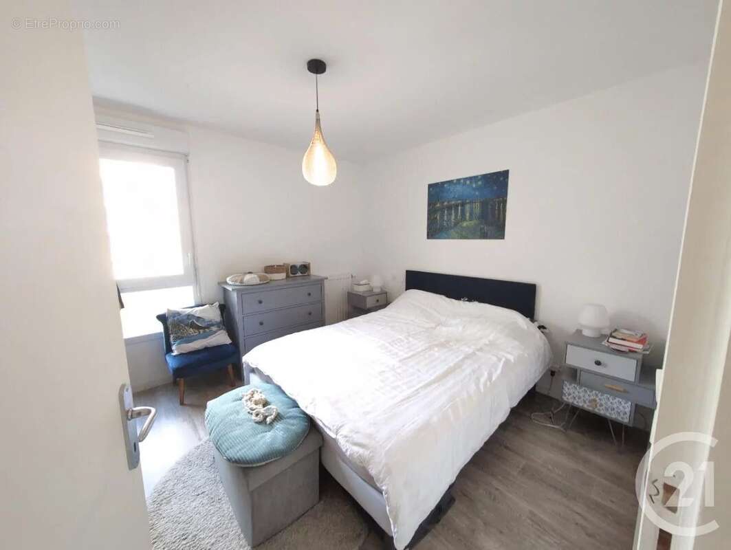 Appartement à LORIENT