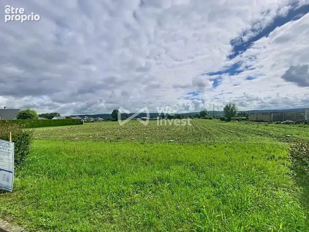 Terrain 500 m² à vendre à Boeil-Bezing (64510) - photo 6