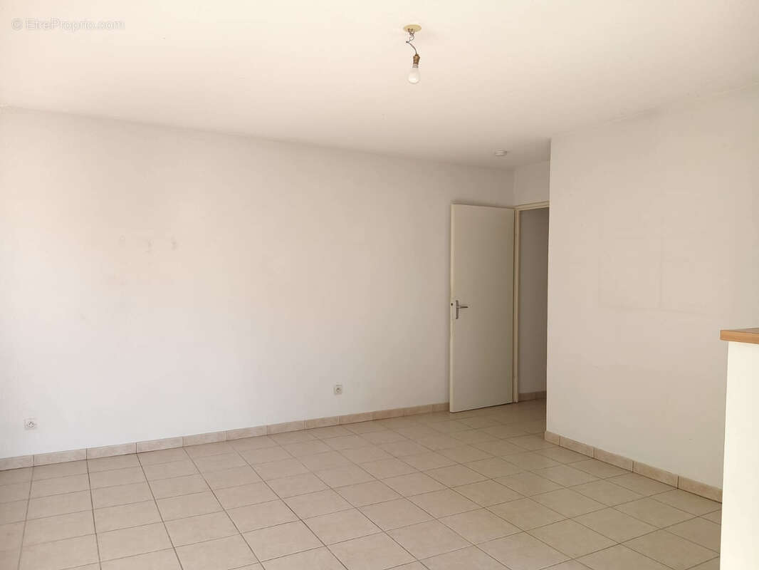 Appartement T2 avec terrasse   Dernier étage   Toulouse St-Martin-du-Touch - photo 4